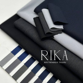 RIKA f00e56d3-4ad4-4f15-addd-3b04360f43ca