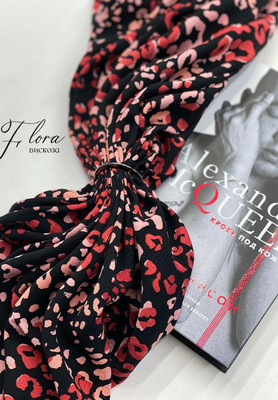 Вискоза FLORA ЛИКВИДАЦИЯ