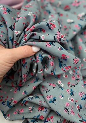 Штапель  SIMPLE  Simple