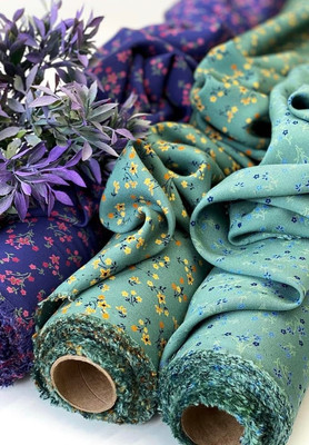 Штапель  SIMPLE  Штапель