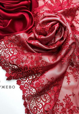 Кружево  Молния М5/1с 65см