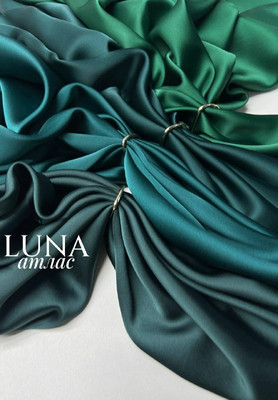 Атлас LUNA Атлас