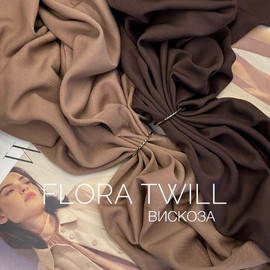 Flora twill 259d42ca-28a7-426f-953d-1dcd2daddd28