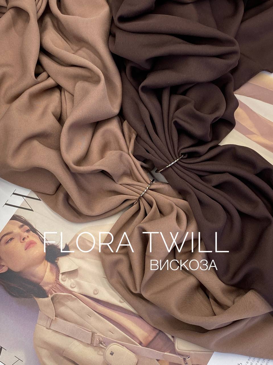 Flora twill 259d42ca-28a7-426f-953d-1dcd2daddd28