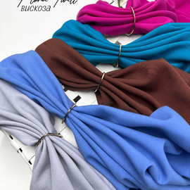 Вискоза FLORA TWILL Ткани от А до Я