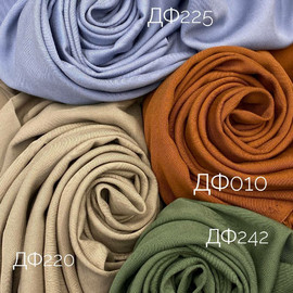 Flora twill f2520452-08c4-42ec-9c73-72efaa0f58c8