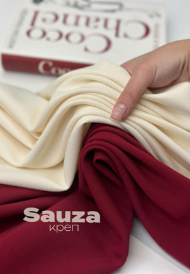 Креп SAUZA Креп