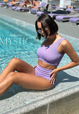 Бифлекс MYSTIC Бифлекс