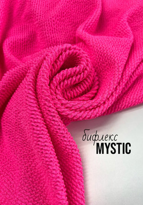 Бифлекс MYSTIC Ткани по цвету