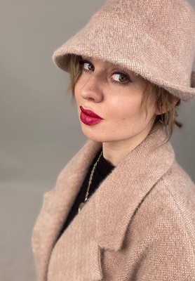 Трикотаж вязаный Фактурный Трикотаж вязаный