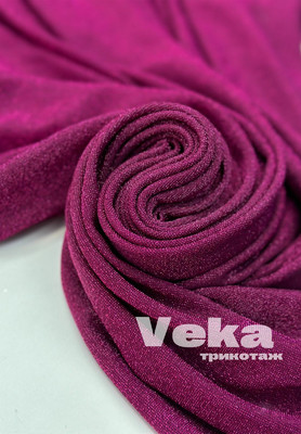 Трикотаж VEKA С люрексом 