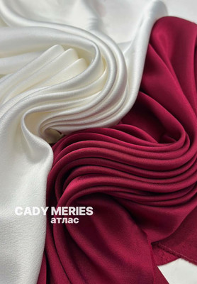 Атлас CADY MERIES Атлас