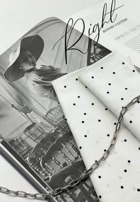 Котон-сатин RIGHT Котон-сатин