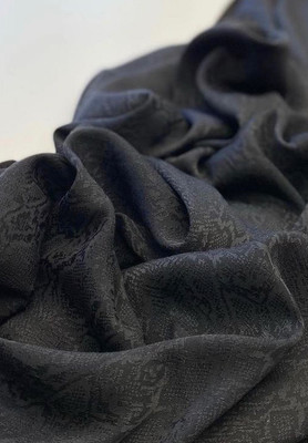 Плательные Питон чёрн DEVA 1