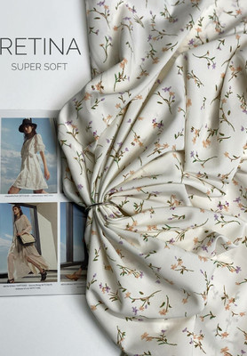 Плательные Super soft RETINA RETINA