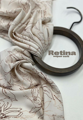 Плательные Super soft RETINA RETINA