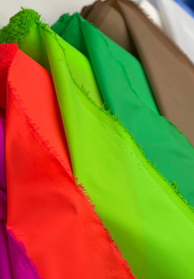 Плащевка FLYER Однотонная