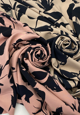 Вискоза Emili Emili