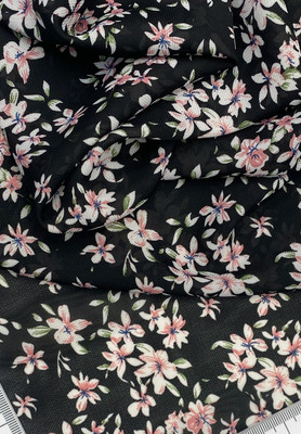 Креп-шифон Италия Креп