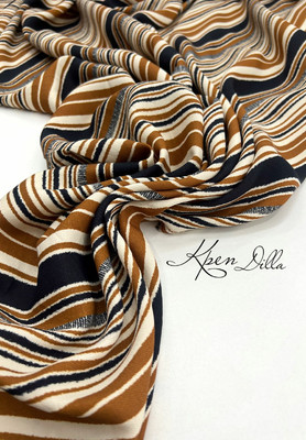 Ткани Италии Креп DILLA Креп