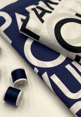 Хлопок-сатин Италия Италия