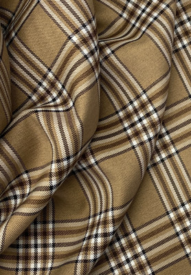 Костюмная ткань PERRI PERRI