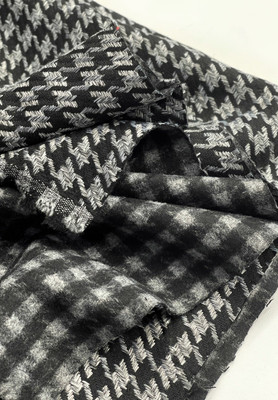 Костюмная ткань VERTA Гусиная лапка Гусиная лапка