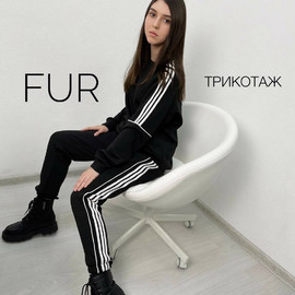 Трикотаж FUR Трикотаж