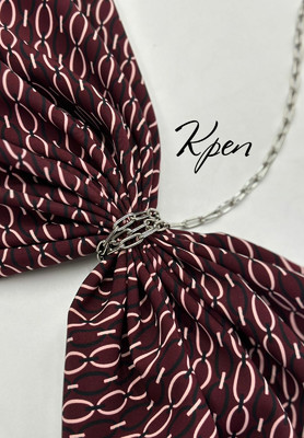 Креп Италия Цепи Креп