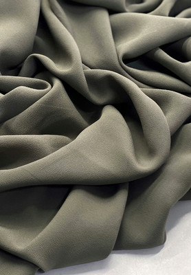 Ткани Италии Крепдешин Крепдешин