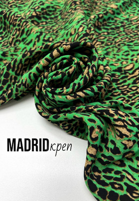 Креп MADRID Лео MADRID