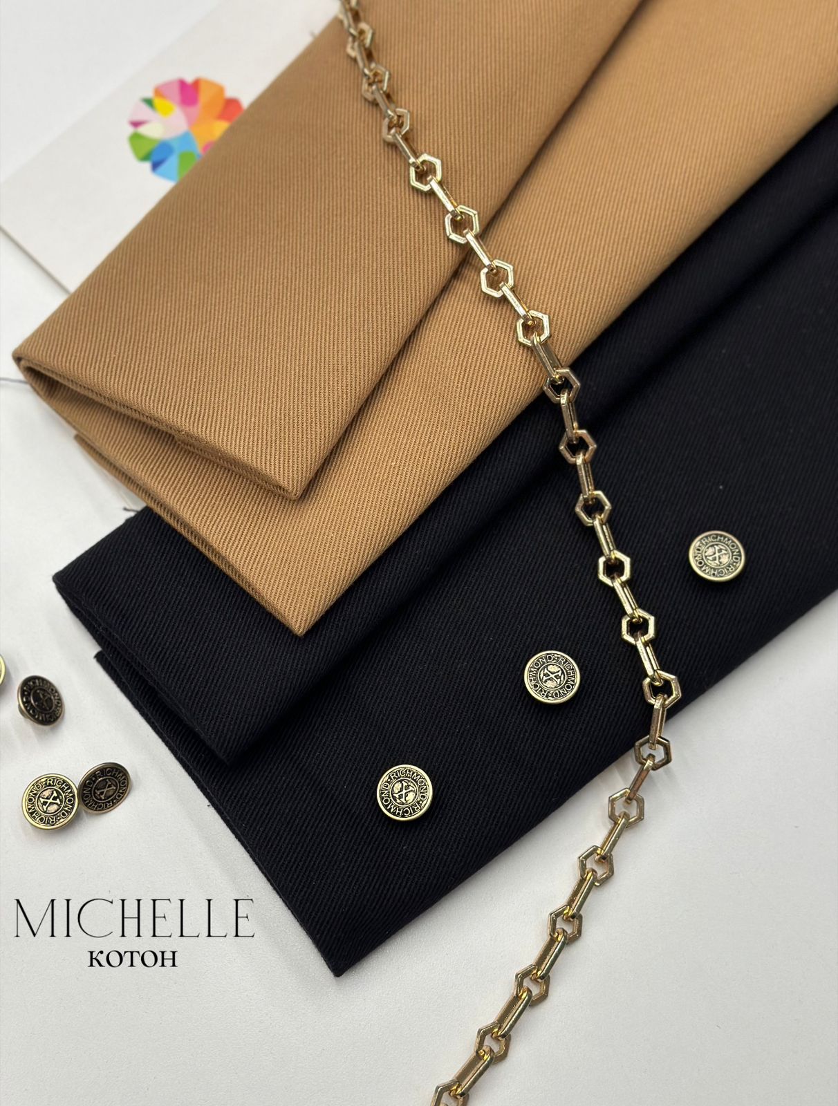 MICHELLE 9f0916ae-d396-4349-9064-c16dbae7d1c0
