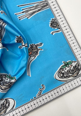 Поплин FUNNY FUNNY