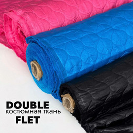 DOUBLE FLET fe911519-7f35-4de3-b437-d8959b2b2a0b