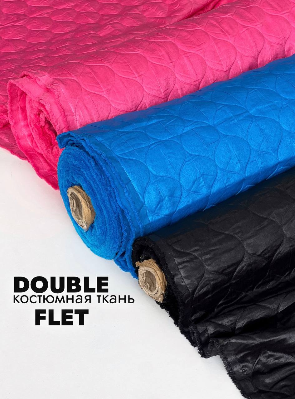 DOUBLE FLET fe911519-7f35-4de3-b437-d8959b2b2a0b