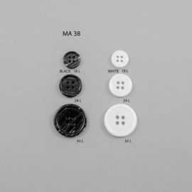 Пуговица MA38 34L 21d09e126a1bff3c6d54d5b71a3869e6
