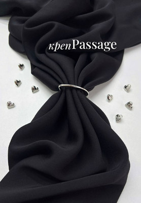 Креп PASSAGE Ткани по рисунку