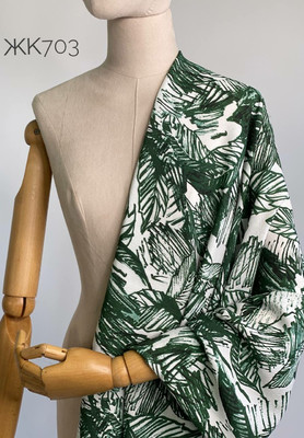 Плательная ткань MOTTLE MOTTLE