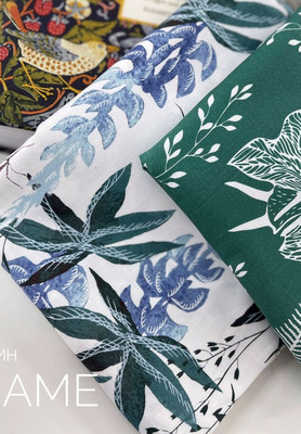 Поплин FRAME FRAME