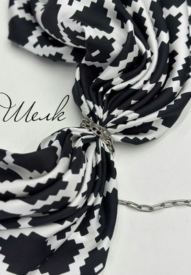 Ткани Италии Шелк  Шёлк