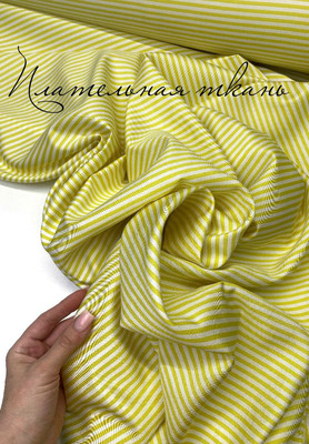 Ткани Италии Плательная ткань Плательная