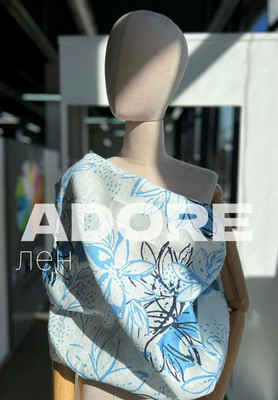 Лён ADORE ADORE