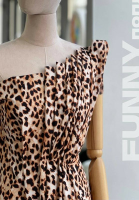 Поплин FUNNY FUNNY