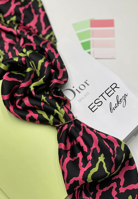 Вискоза ESTER ESTER