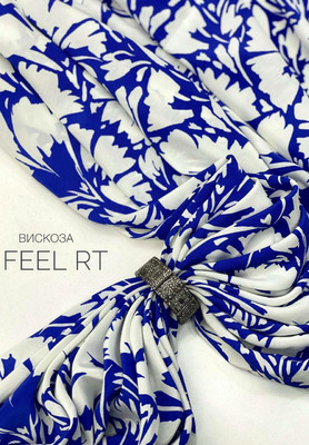 Вискоза FEEL RT FEEL RT