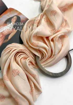 Вискоза ROYALTY DG ROYALTY DG