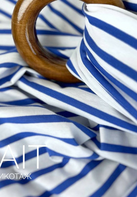 Трикотаж BAIT Принтованные 