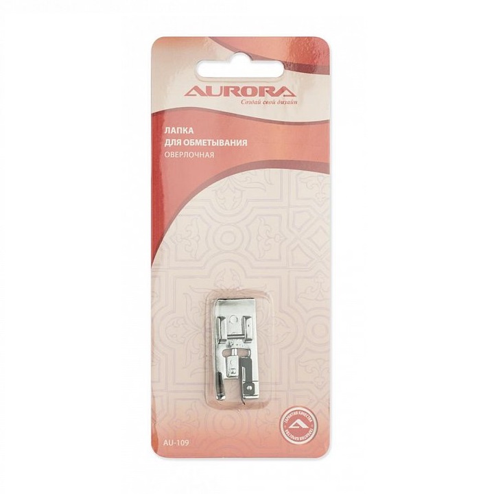Оверлочная Aurora 76be76e63bdffef6a913b3d3c1152915