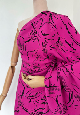 Плательная ткань WINGS WINGS