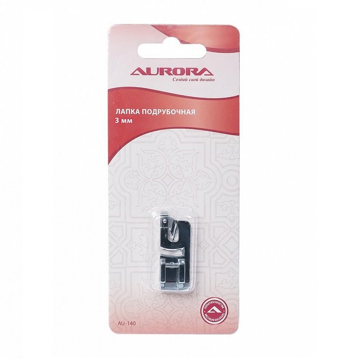 Узкая с адаптером Aurora 1af138c55e87752c5c9900ea4e3c81ce